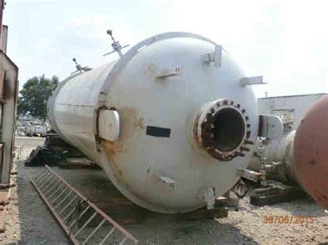 pressure vessel welding freeport